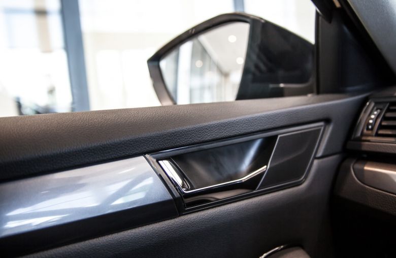 Nouvelle Škoda Superb en Tunisie 1.4 TSI DSG Exclusive