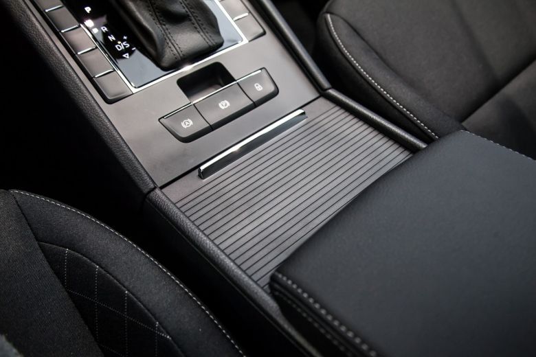 Nouvelle Škoda Superb en Tunisie 1.4 TSI DSG Exclusive