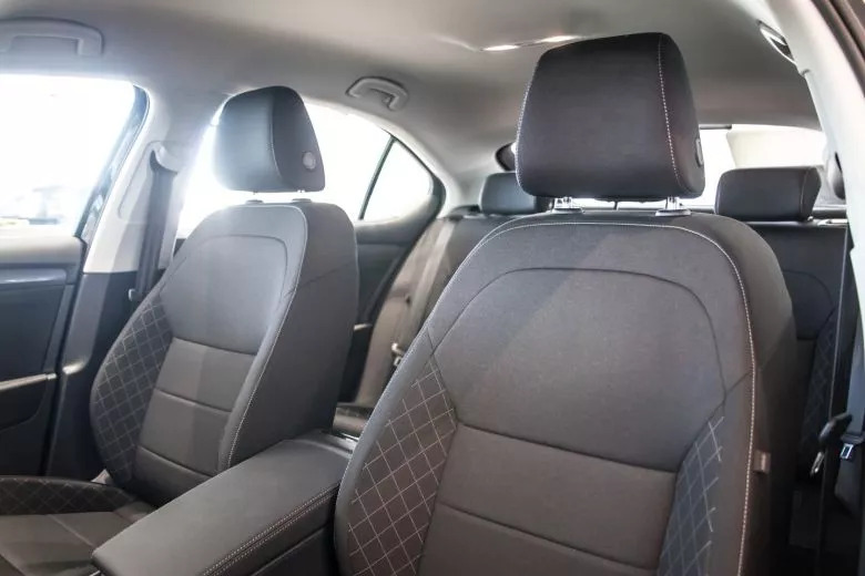 Nouvelle Škoda Superb en Tunisie 1.4 TSI DSG Exclusive