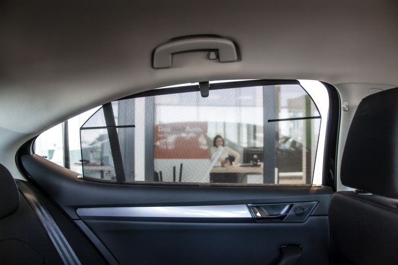 Nouvelle Škoda Superb en Tunisie 1.4 TSI DSG Exclusive