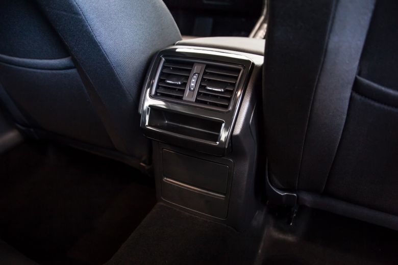 Nouvelle Škoda Superb en Tunisie 1.4 TSI DSG Exclusive