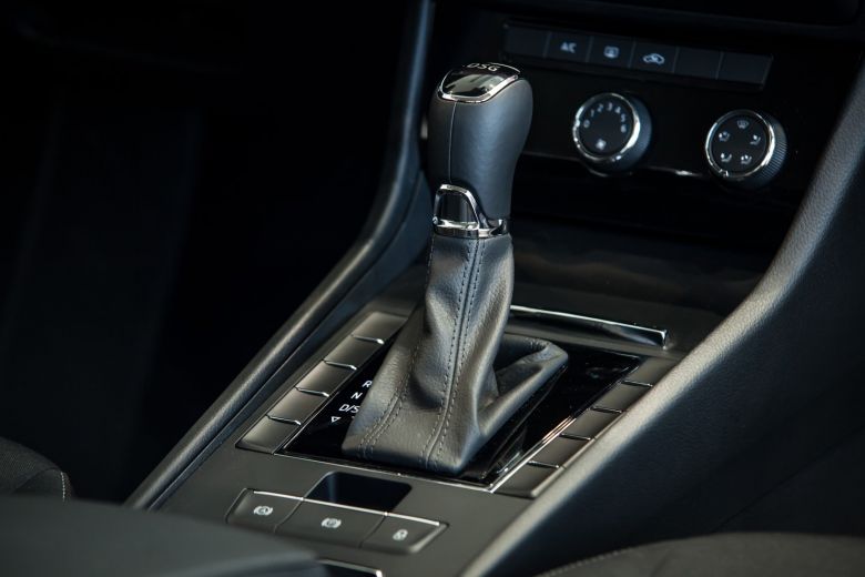 Nouvelle Škoda Superb en Tunisie 1.4 TSI DSG Exclusive