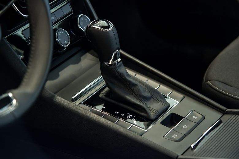 Nouvelle Škoda Superb en Tunisie 1.4 TSI DSG Exclusive