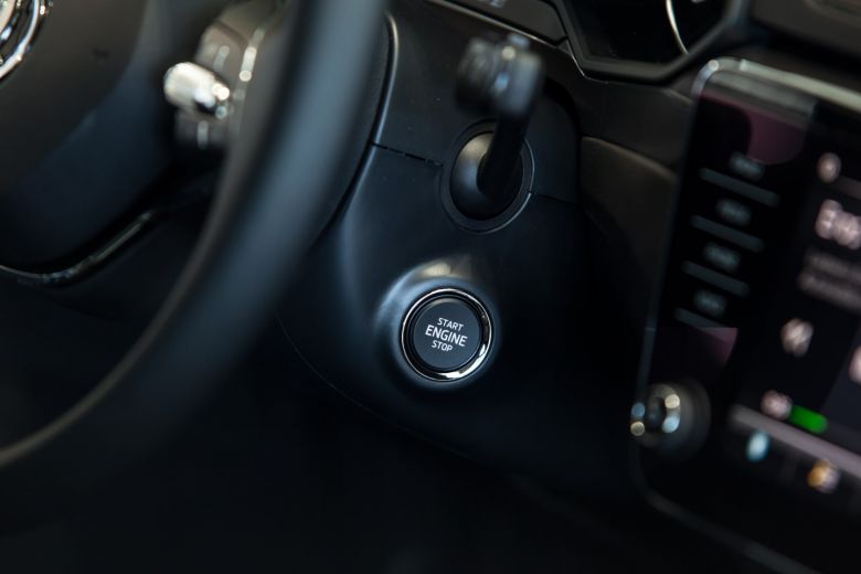 Nouvelle Škoda Superb en Tunisie 1.4 TSI DSG Exclusive