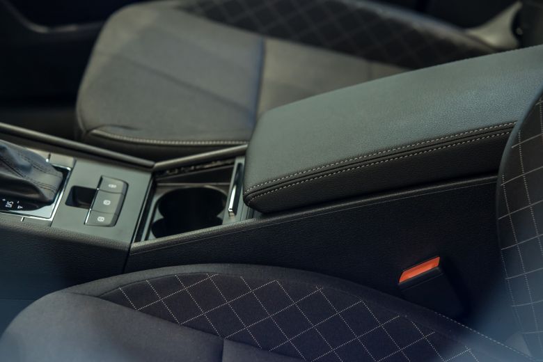 Nouvelle Škoda Superb en Tunisie 1.4 TSI DSG Exclusive