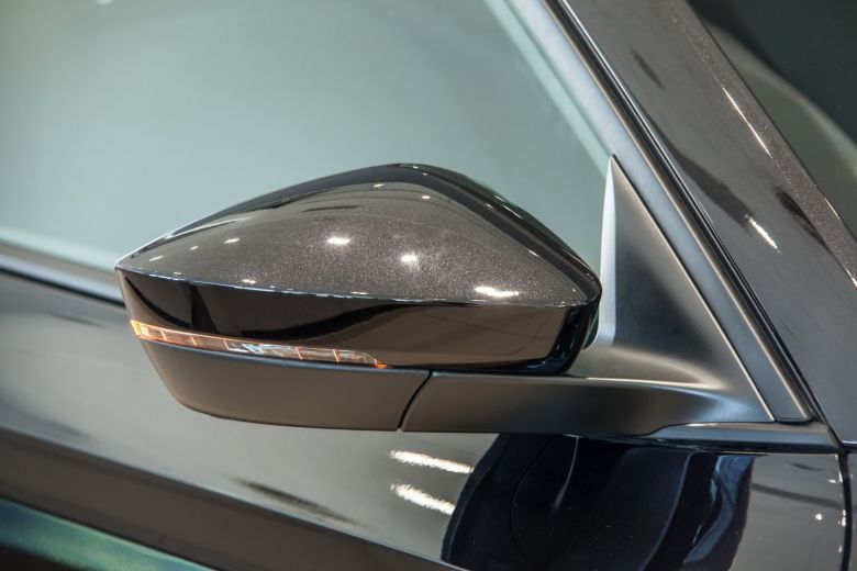 Nouvelle Škoda Superb en Tunisie 1.4 TSI DSG Exclusive