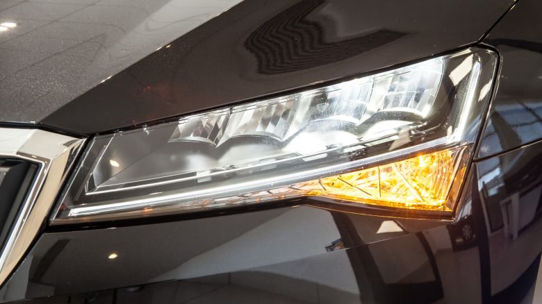 Nouvelle Škoda Superb en Tunisie 1.4 TSI DSG Exclusive