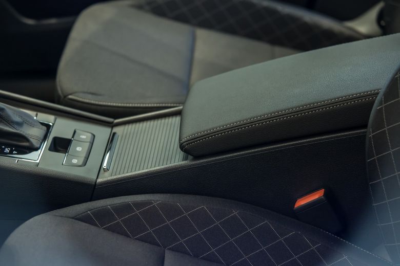 Nouvelle Škoda Superb en Tunisie 1.4 TSI DSG Exclusive