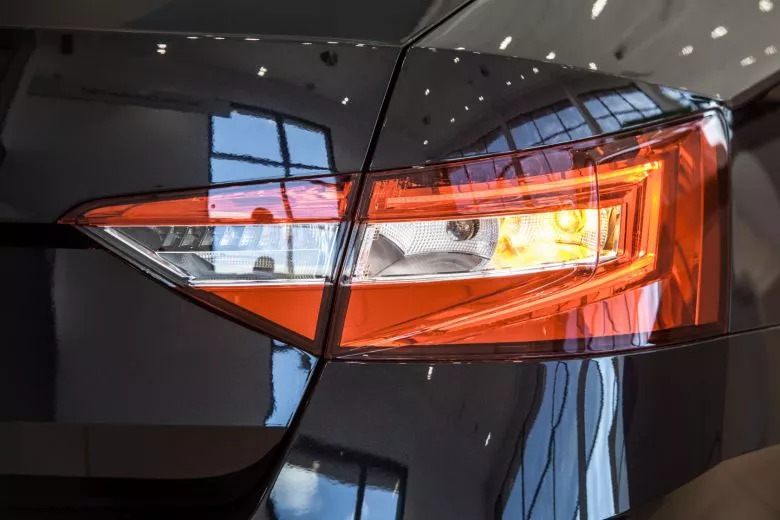 Nouvelle Škoda Superb en Tunisie 1.4 TSI DSG Exclusive