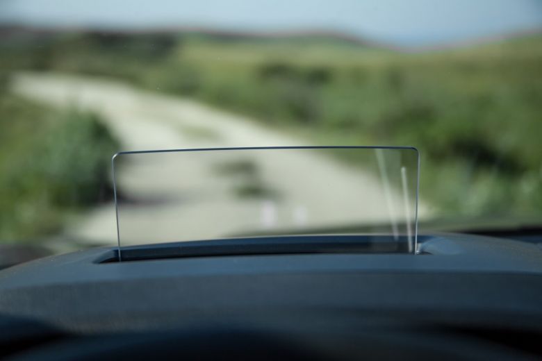 Essai du nouveau Ford Kuga en Tunisie