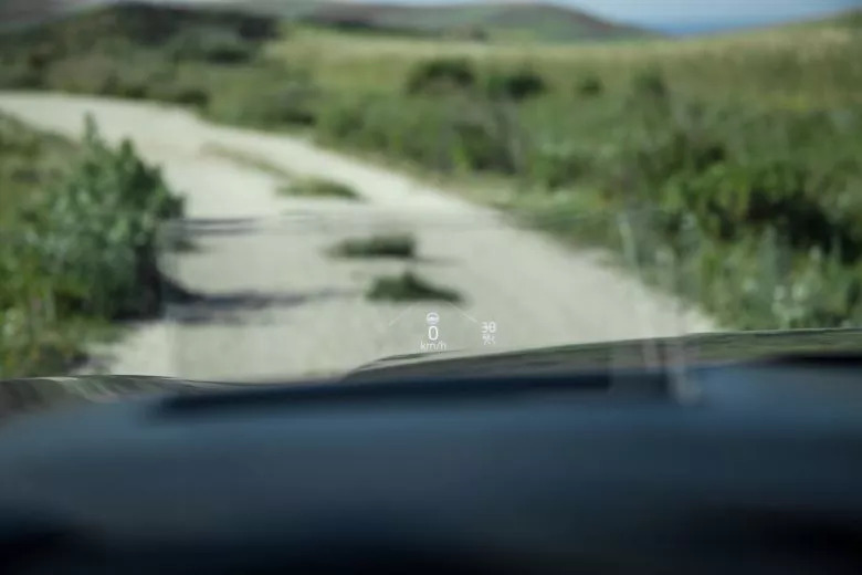 Essai du nouveau Ford Kuga