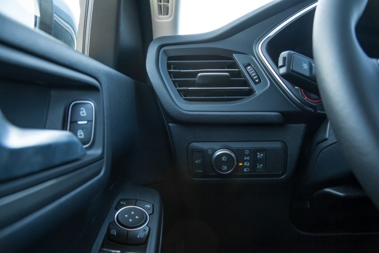 Essai du nouveau Ford Kuga en Tunisie