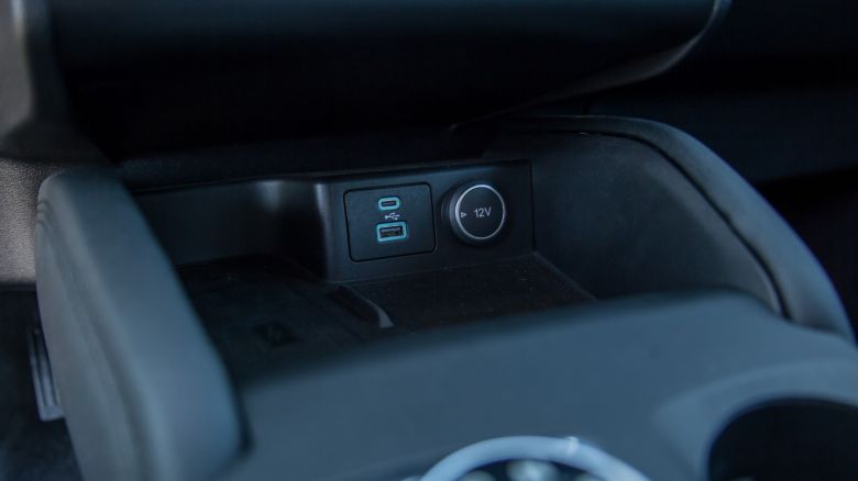 Essai du nouveau Ford Kuga en Tunisie