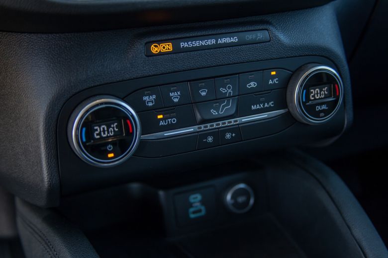 Essai du nouveau Ford Kuga en Tunisie