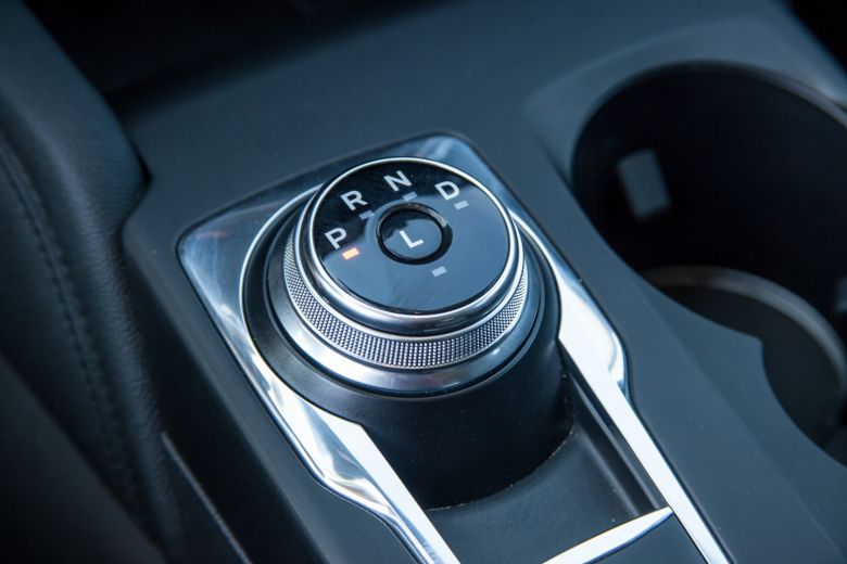 Essai du nouveau Ford Kuga en Tunisie