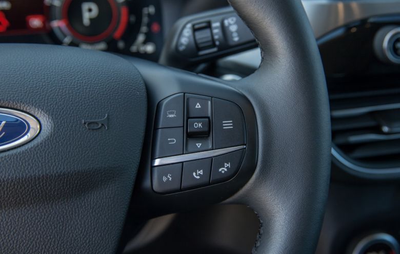 Essai du nouveau Ford Kuga en Tunisie