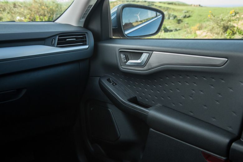 Essai du nouveau Ford Kuga en Tunisie