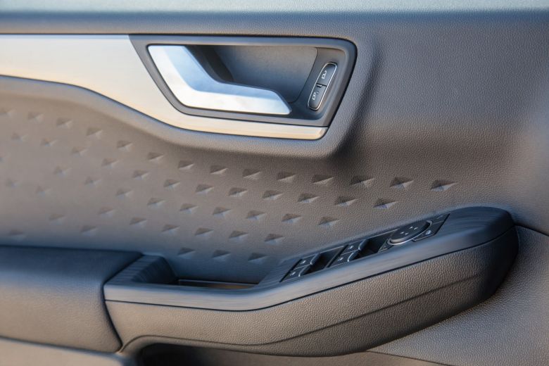 Essai du nouveau Ford Kuga en Tunisie