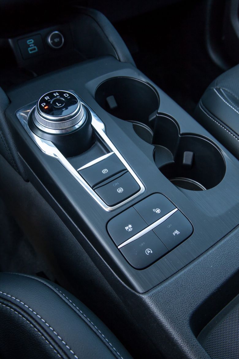 Essai du nouveau Ford Kuga en Tunisie