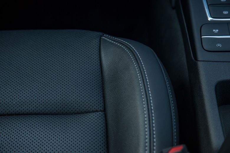 Essai du nouveau Ford Kuga en Tunisie