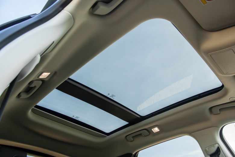 Essai du nouveau Ford Kuga en Tunisie