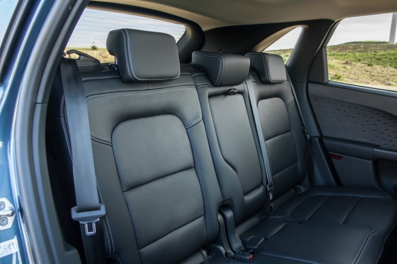 Essai du nouveau Ford Kuga en Tunisie