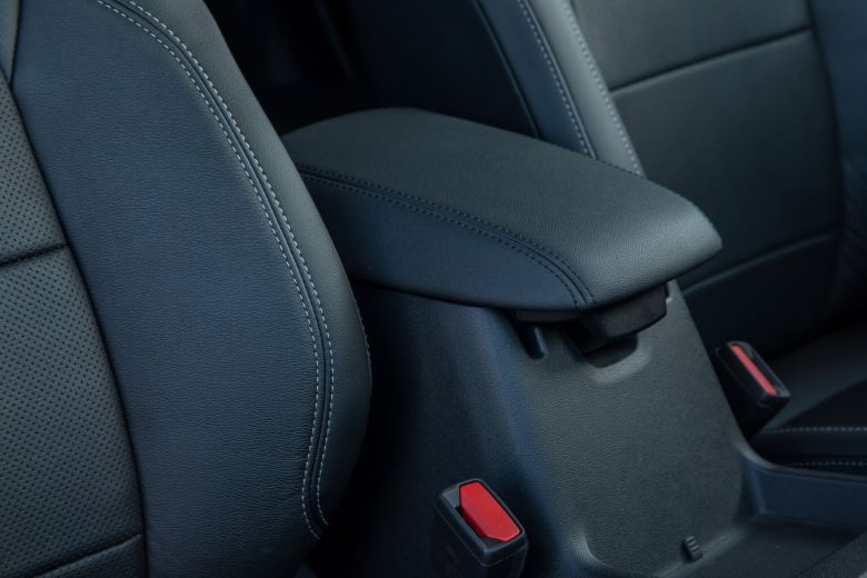 Essai du nouveau Ford Kuga en Tunisie