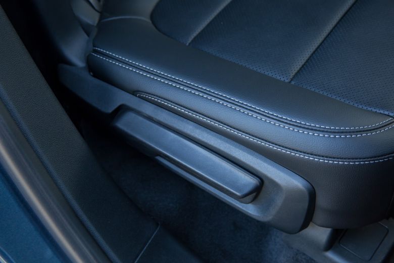 Essai du nouveau Ford Kuga en Tunisie