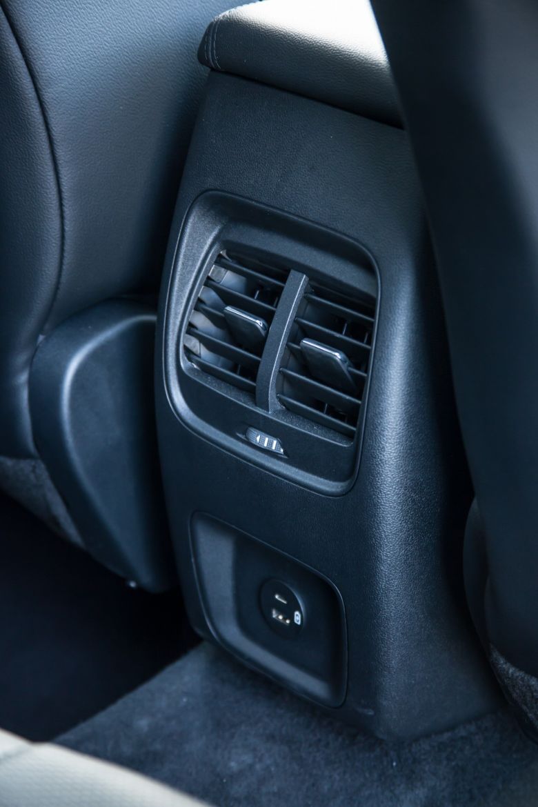 Essai du nouveau Ford Kuga en Tunisie