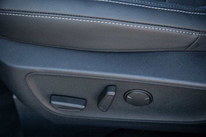 Essai du nouveau Ford Kuga en Tunisie