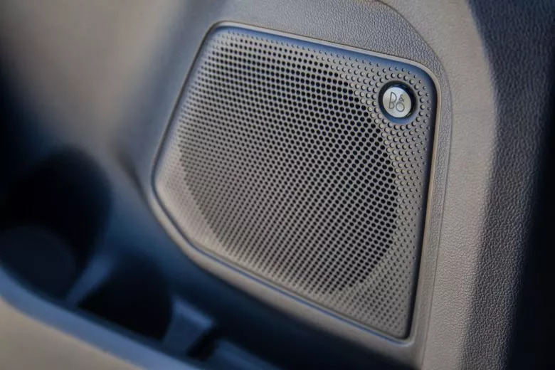 Essai du nouveau Ford Kuga