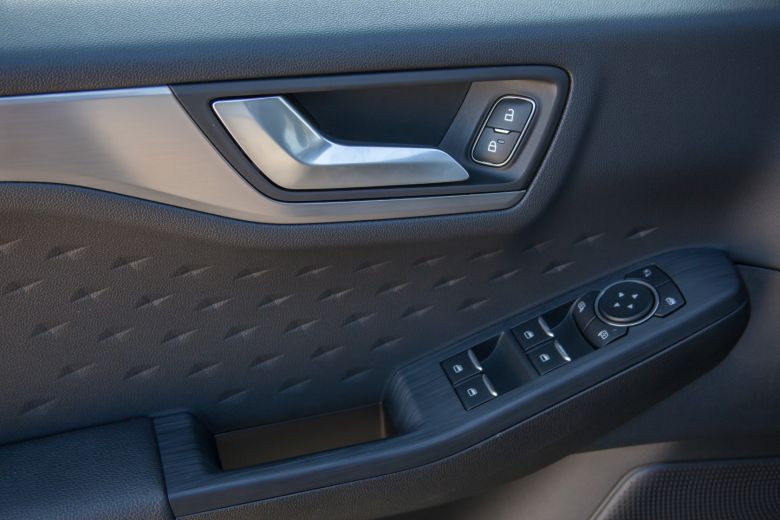 Essai du nouveau Ford Kuga en Tunisie