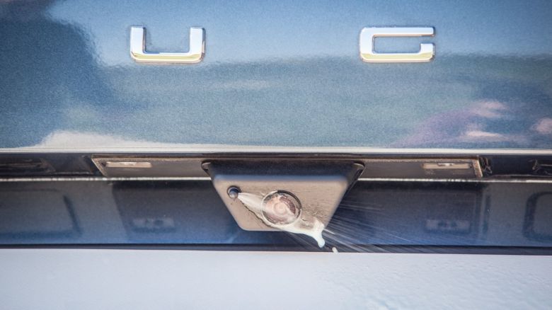 Essai du nouveau Ford Kuga en Tunisie