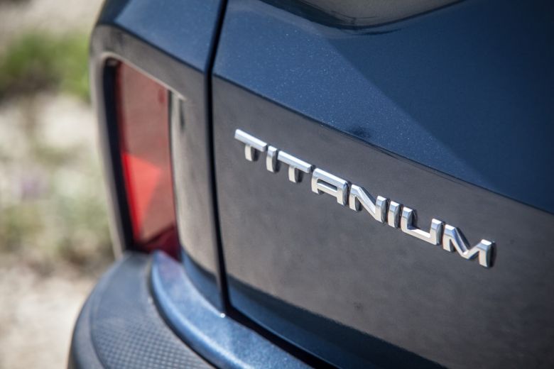 Essai du nouveau Ford Kuga en Tunisie