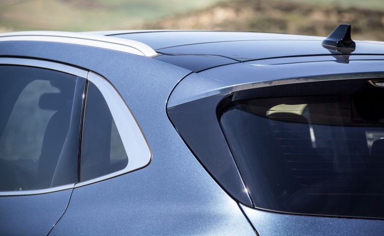 Essai du nouveau Ford Kuga en Tunisie