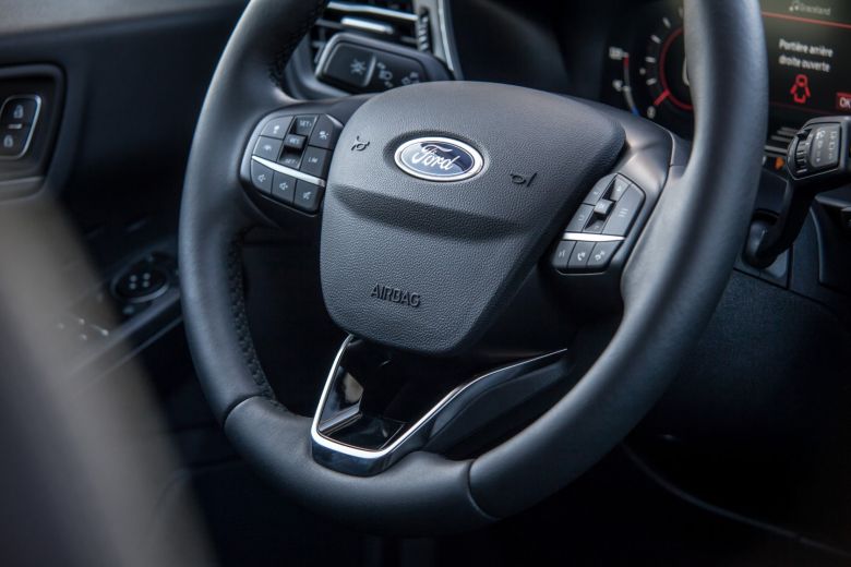 Essai du nouveau Ford Kuga en Tunisie