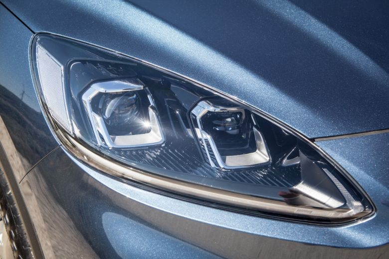 Essai du nouveau Ford Kuga en Tunisie