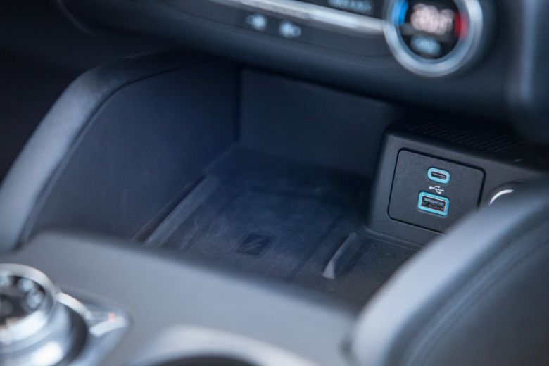 Essai du nouveau Ford Kuga en Tunisie