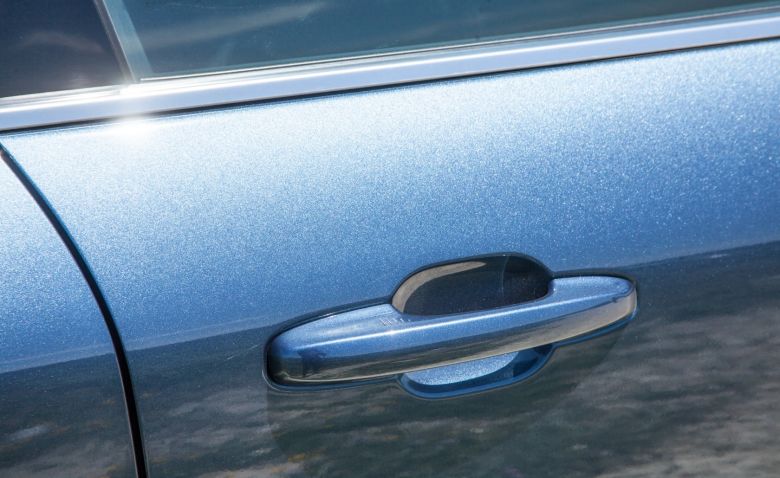 Essai du nouveau Ford Kuga en Tunisie