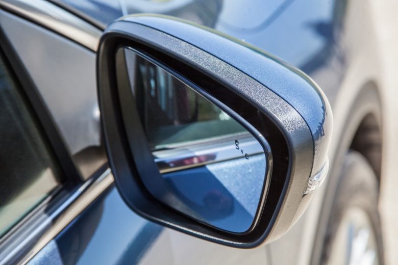 Essai du nouveau Ford Kuga en Tunisie