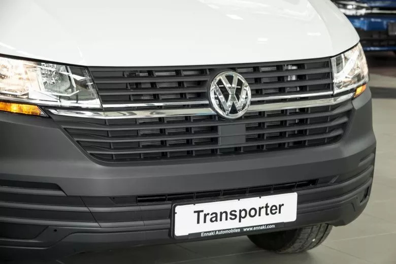 Volkswagen Transporter 6.1 Combi 9 places