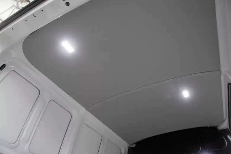 Volkswagen Transporter 6.1 Fourgon
