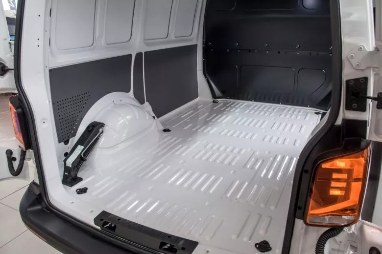 Volkswagen Transporter 6.1 Fourgon