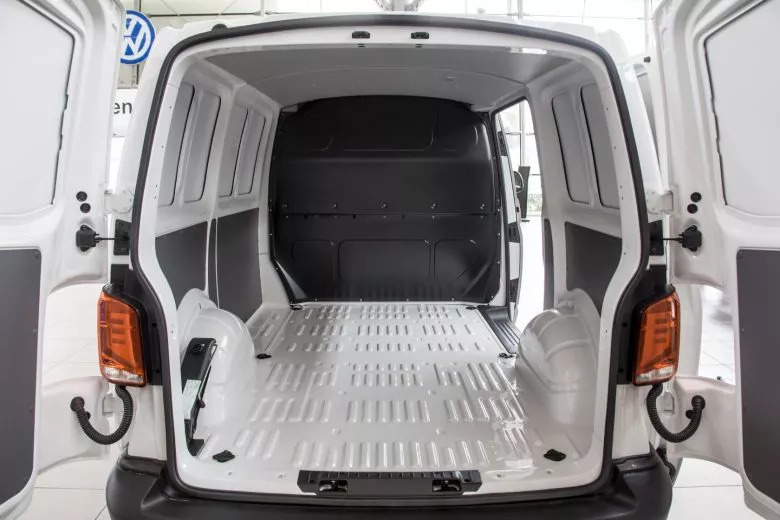 Volkswagen Transporter 6.1 Fourgon