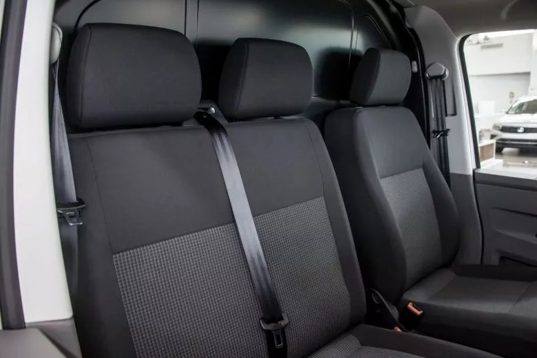 Volkswagen Transporter 6.1 Fourgon