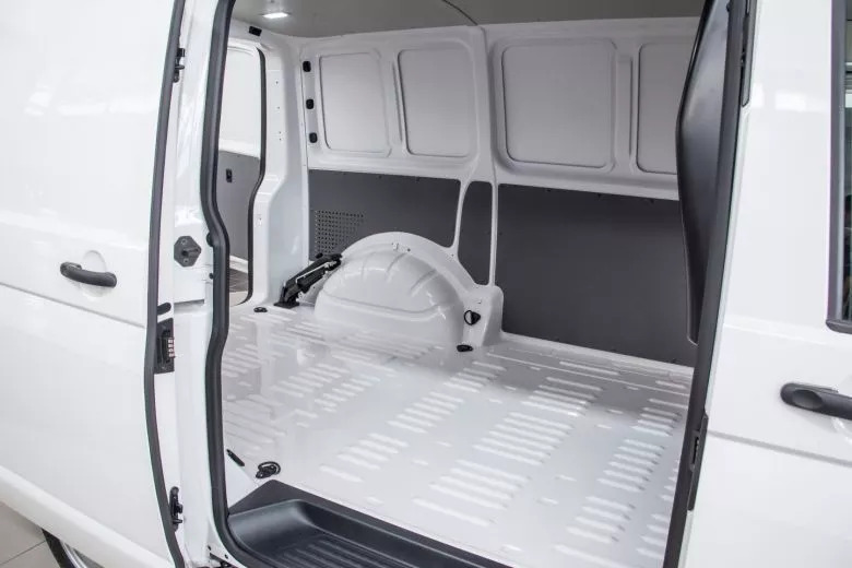 Volkswagen Transporter 6.1 Fourgon