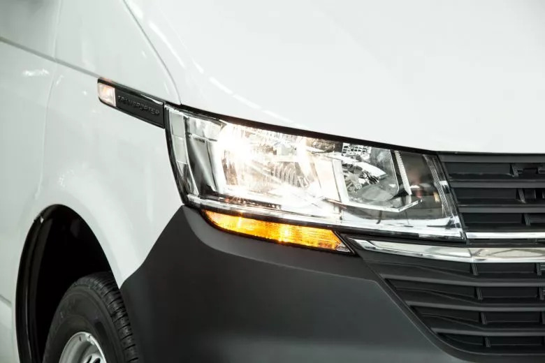 Volkswagen Transporter 6.1 Fourgon