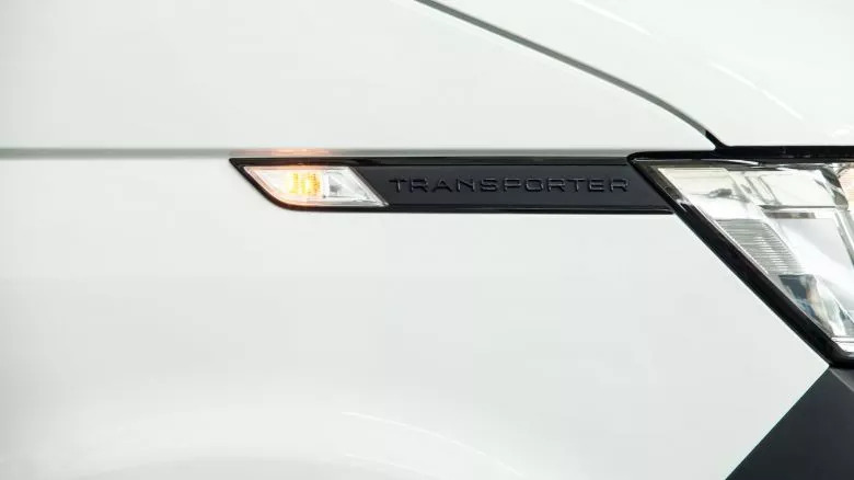 Volkswagen Transporter 6.1 Fourgon