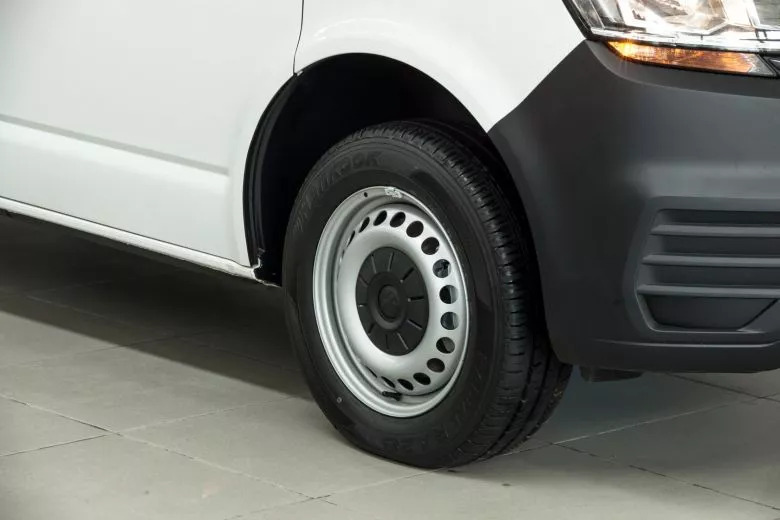 Volkswagen Transporter 6.1 Fourgon
