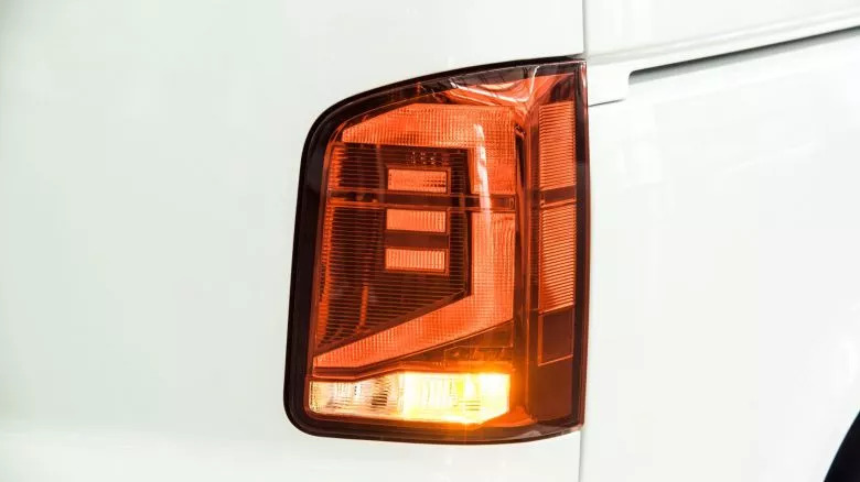 Volkswagen Transporter 6.1 Fourgon